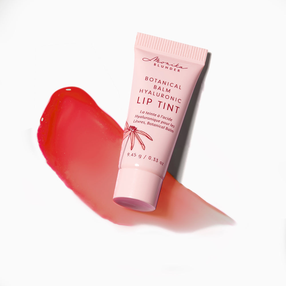 Botanical Balm Hyaluronic Lip Tint