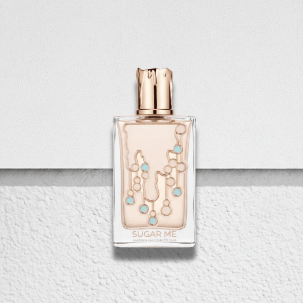 Maison Alhambra Sugar Me Marshmallow Dream Eau De Parfum 100ml