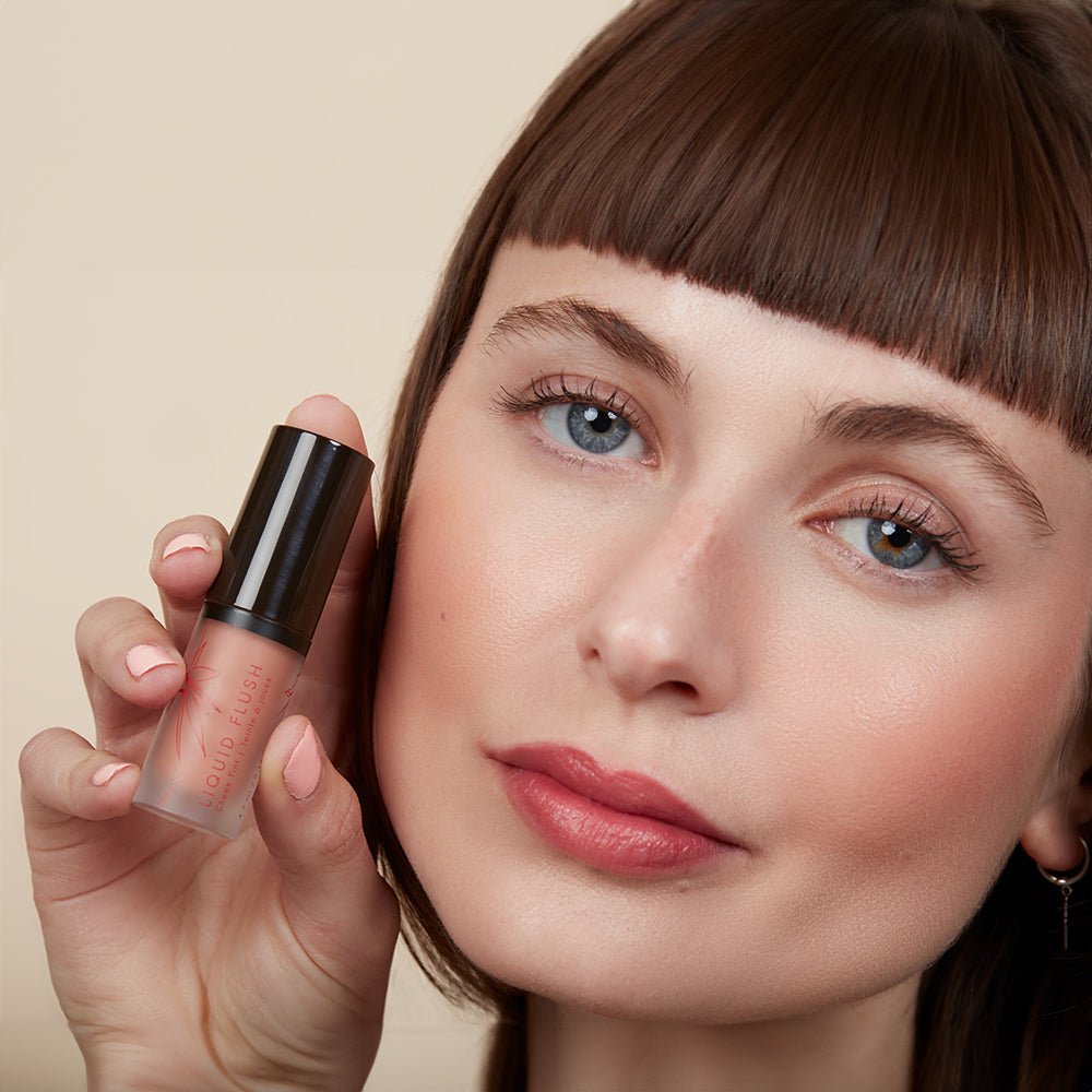 Liquid Flush Cheek Tint