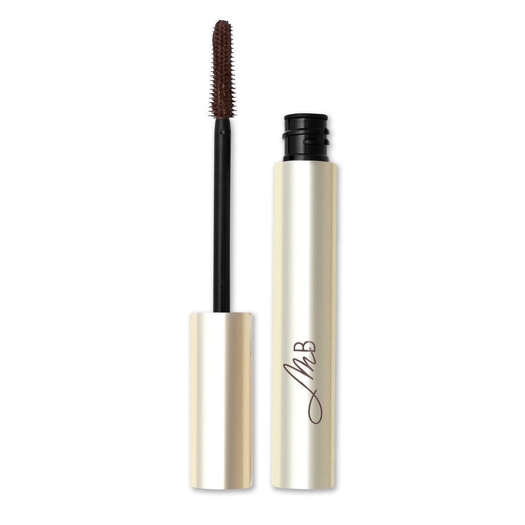 Architect Eyes Buildable Mascara