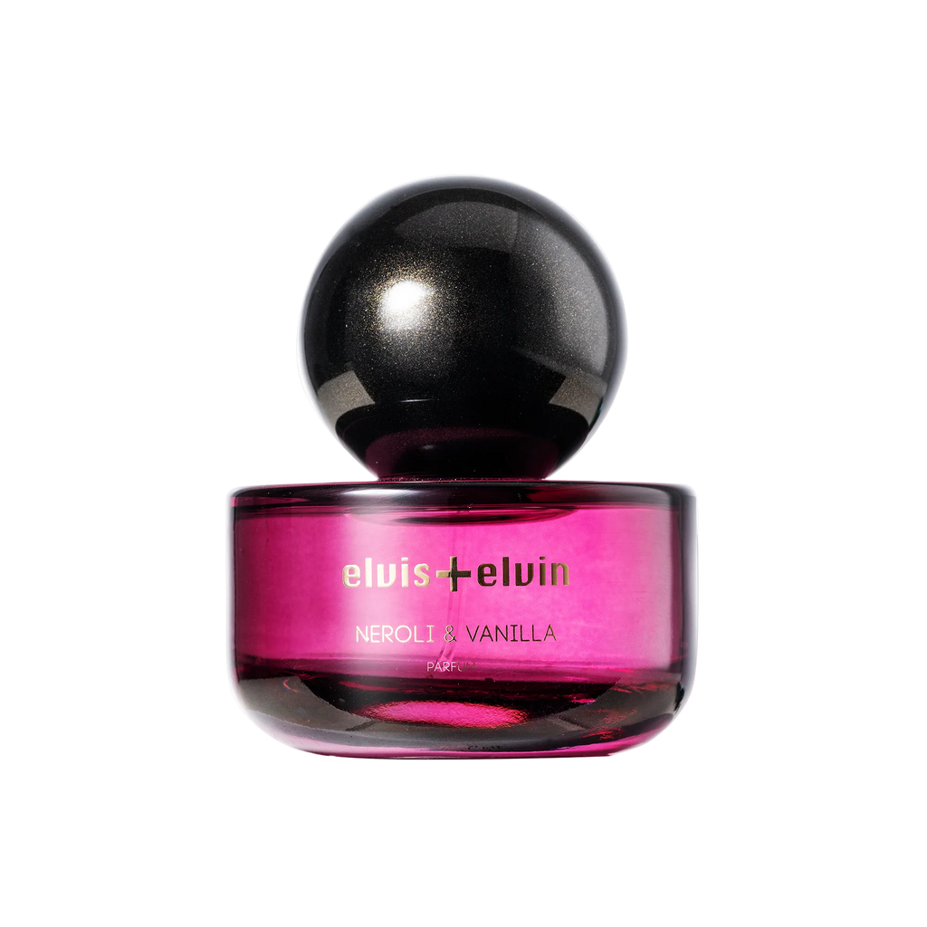Neroli & Vanilla Parfum