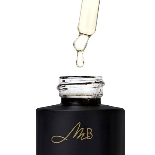 Dew Better Face Oil