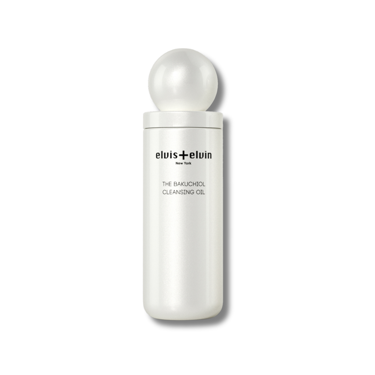 Bakuchiol Cleansing Oil