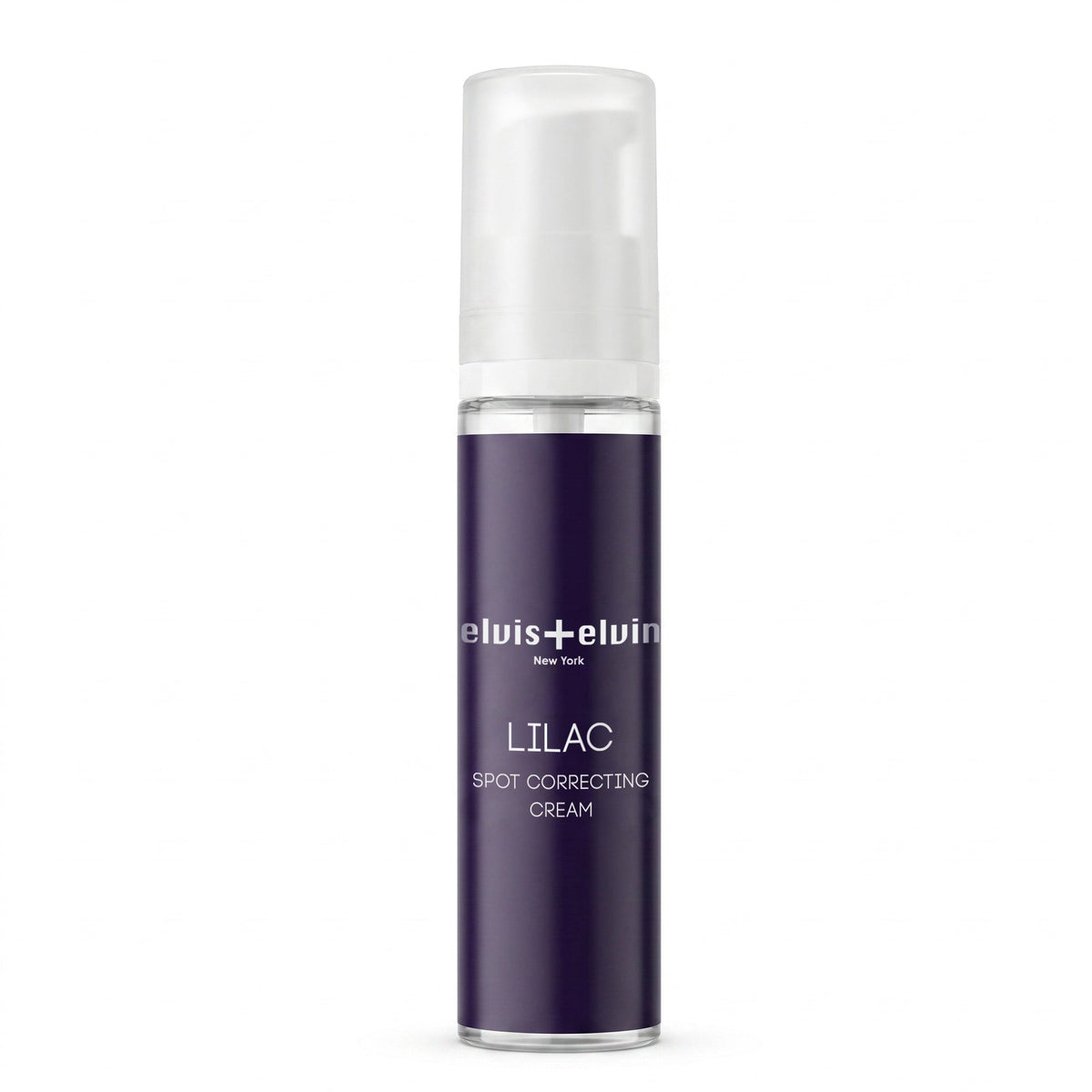 Lilac Spot Correcting Cream