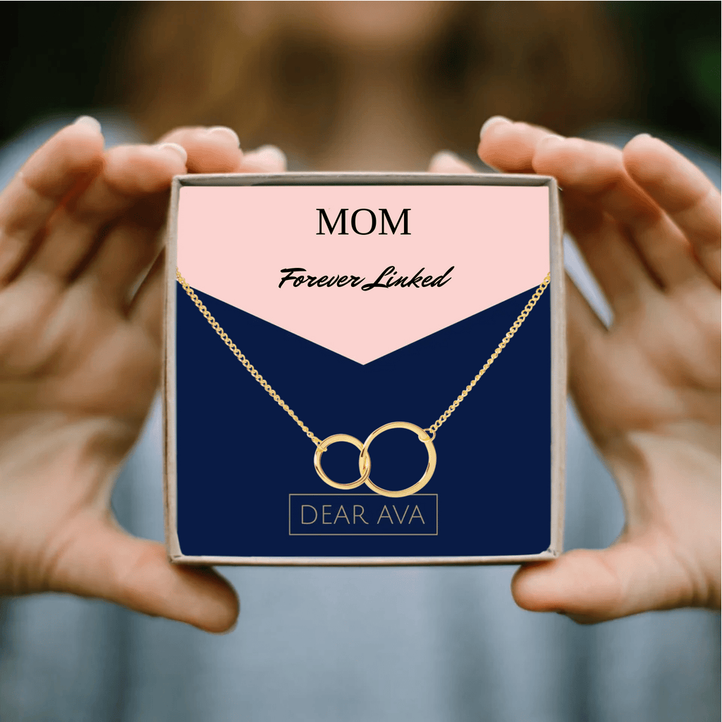 TIB Card Bundle Necklace