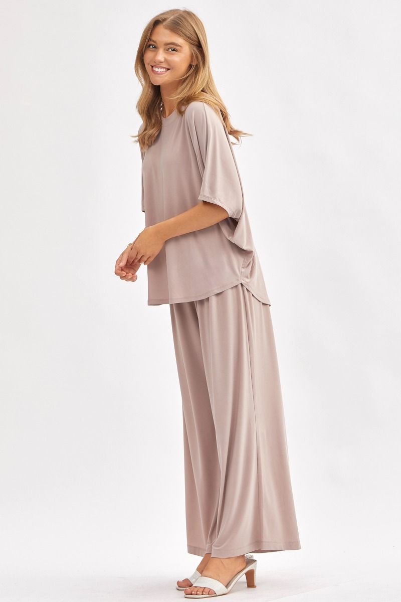 Dear Scarlett Coastal Set