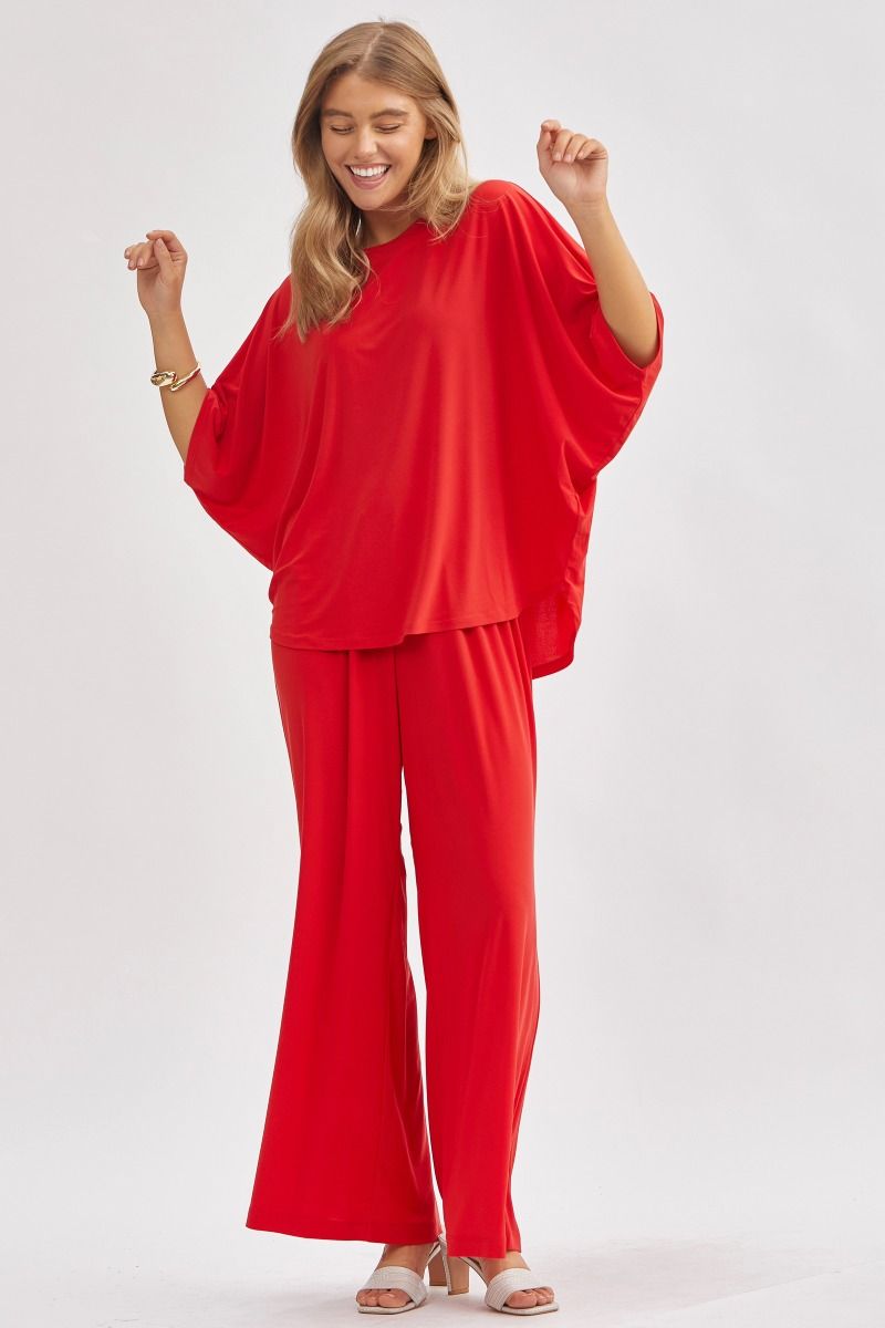 Dear Scarlett Coastal Set