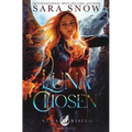 Luna Chosen: Book 5 of the Luna Rising Series (a Paranormal Shifter Romance Series) - Paperback