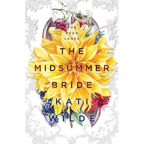 The Midsummer Bride: A Dead Lands Fantasy Romance - Paperback