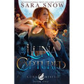 Luna Captured: Book 2 of the Luna Rising Series (a Paranormal Shifter Romance Series) - Paperback