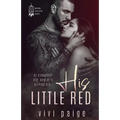 His Little Red: A Possessive Dark Romance - Paperback